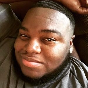 Meet your Posher, Darion